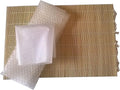 heidifeathers Basic's Wet Felting Kit -Bamboo Rolling Mat by heidifeathers
