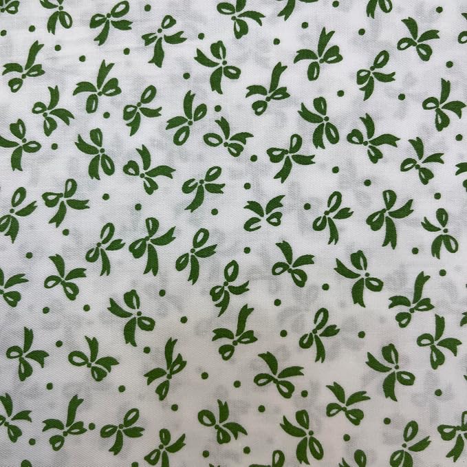 Cotton Fabric DIY Making Supplies Quilting Patchwork Fabric Fat Quarter Bundles - Image 3