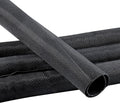 Automotive Wire Sheathing Split Wire Loom Braided Mesh Woven Cable Sleeve by Sunnarepoon