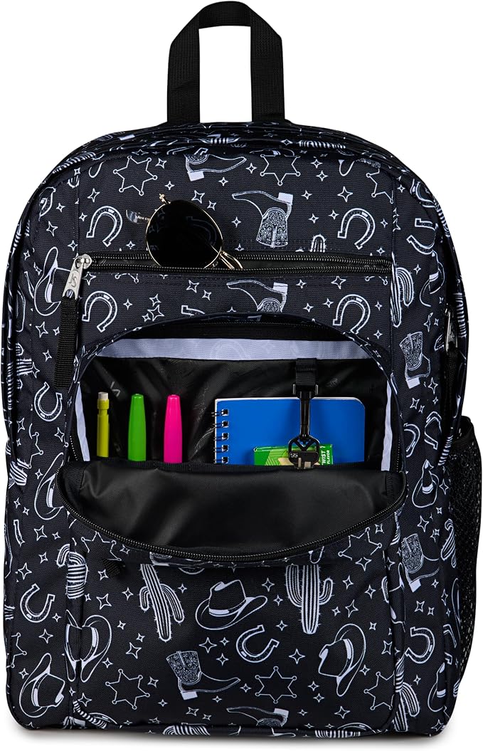 JanSport Laptop Backpack - Image 5