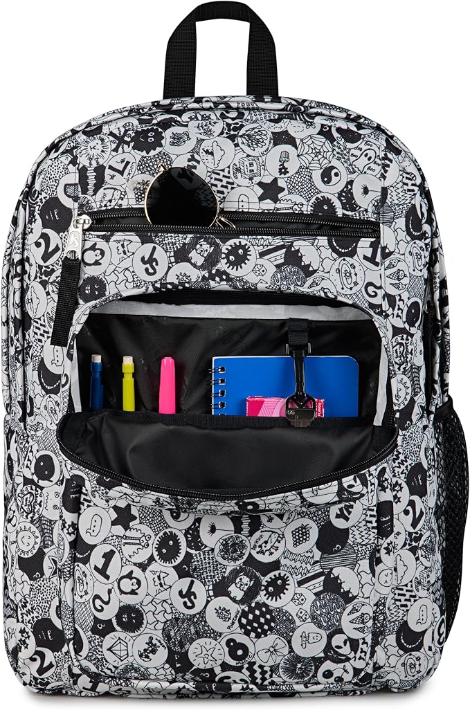 JanSport Laptop Backpack - Image 5