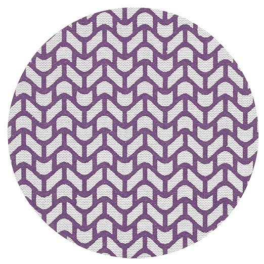 3M Xtract Net Disc 710W, 180+, 6 in, Die 600Z, Pack of 50 Hook and Loop Sanding Discs, Virtually Dust-Free, Premium Option for Metal, Wood, Composites, Stock Removal, and Fine Finishing