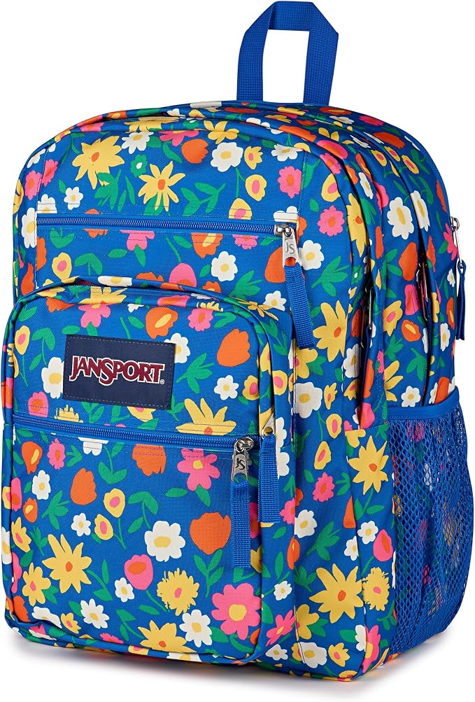 JanSport Laptop Backpack - Image 8