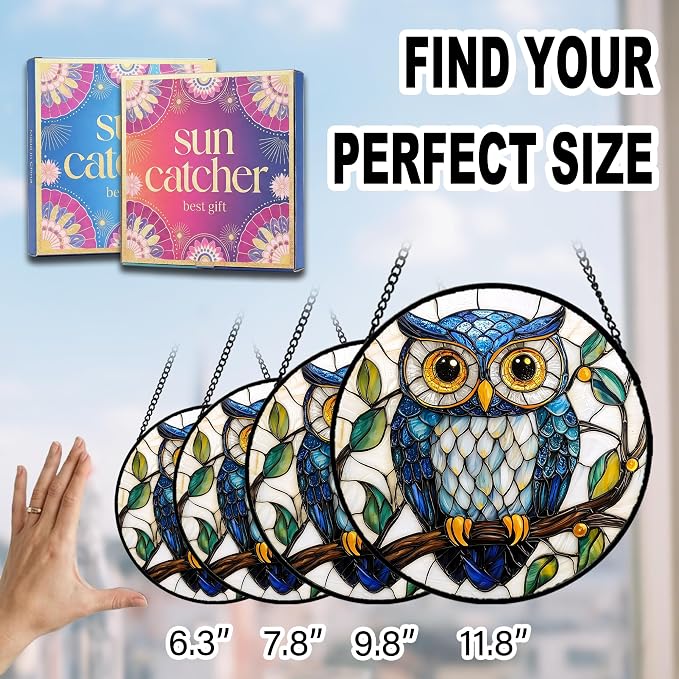 Owl Gifts for Mom - Image 6
