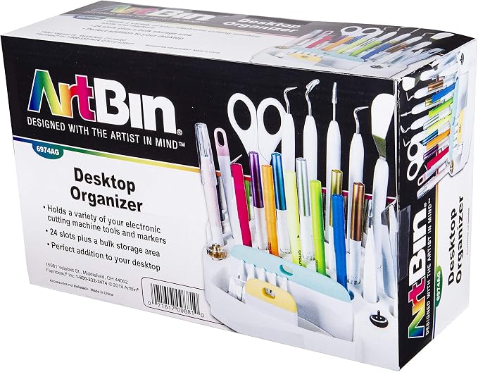 ArtBin 6974AG Desktop Accessory Storage - Image 7