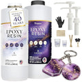 Promise Epoxy Studio Series Epoxy Resin Kit 64 Oz by PromiseEpoxy