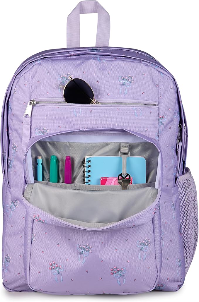 JanSport Laptop Backpack - Image 5