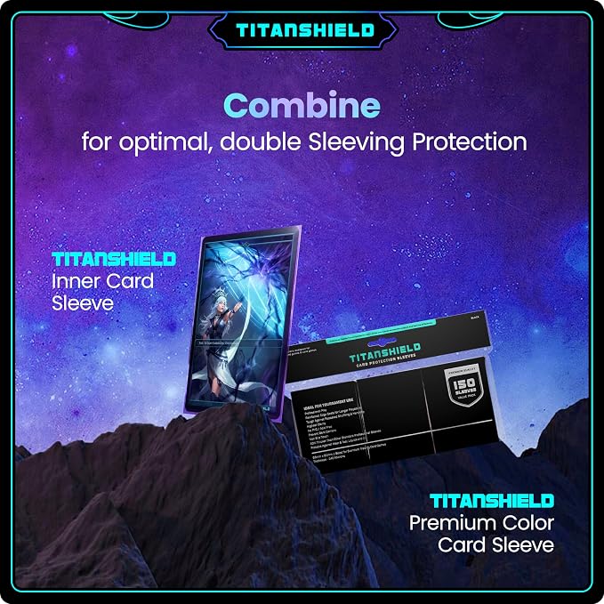TitanShield 200 Premium 60-Microns Ultra Clear Standard Size Perfect Exact Fit - Image 8