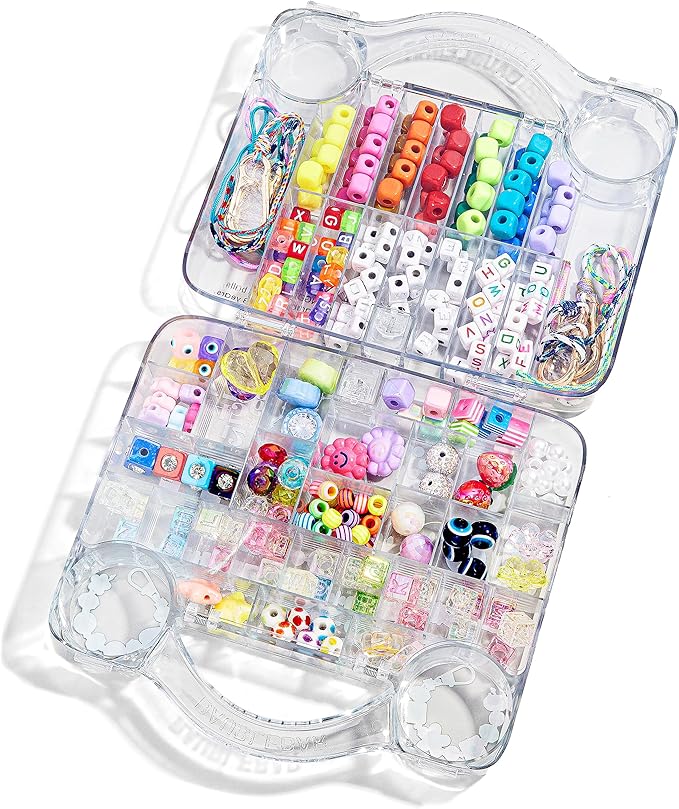 BaubleBar Ultimate DIY Bag Charm Kit | Oprah’s Favorite Things | Great - Image 6