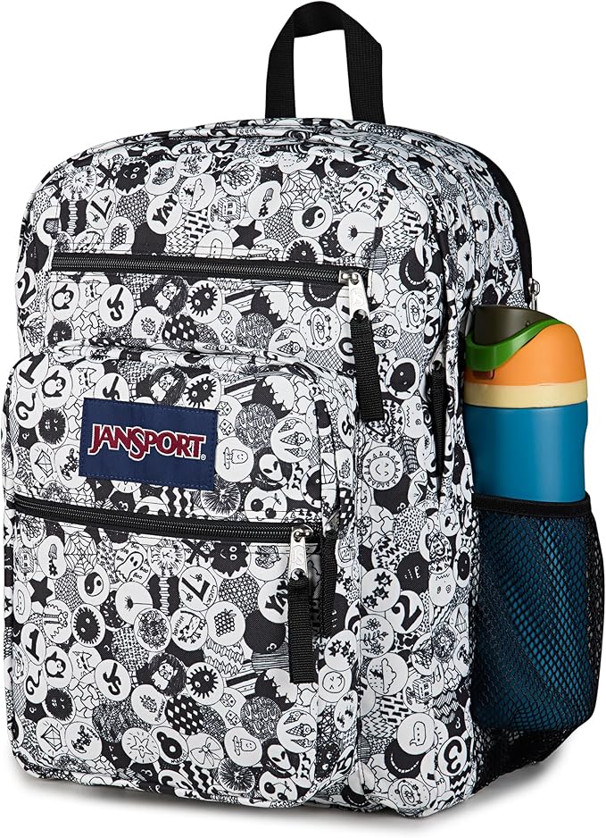 JanSport Laptop Backpack - Image 3