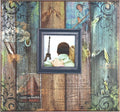 MCS Expandable 10-Page Scrapbook Album by MCSIndustriesInc