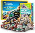 National Geographic Rock Collection Box by BlueMarbleToys
