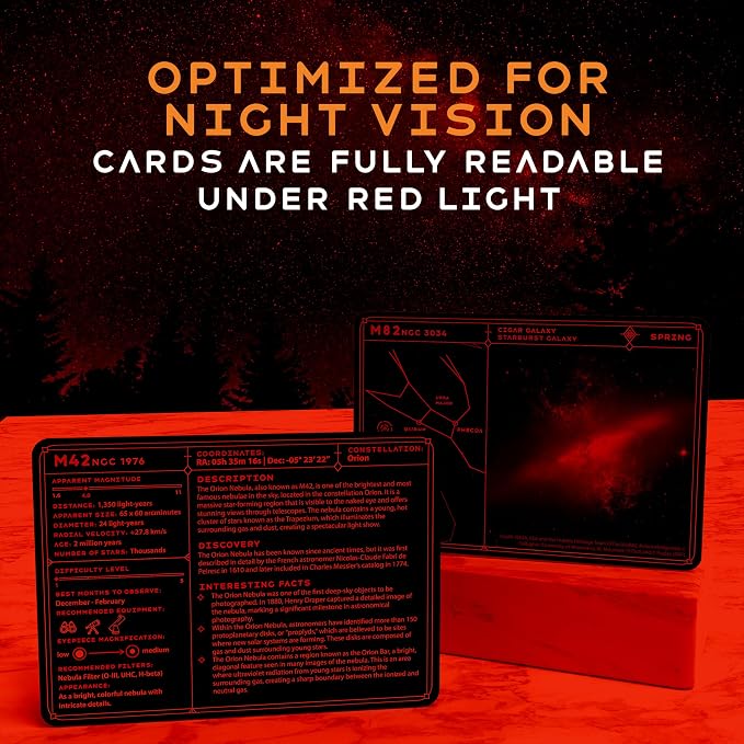 Stargazing Cards - Image 5
