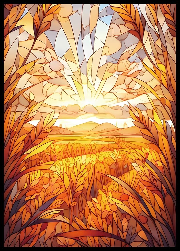 MTG Card Sleeves by Kiiransr