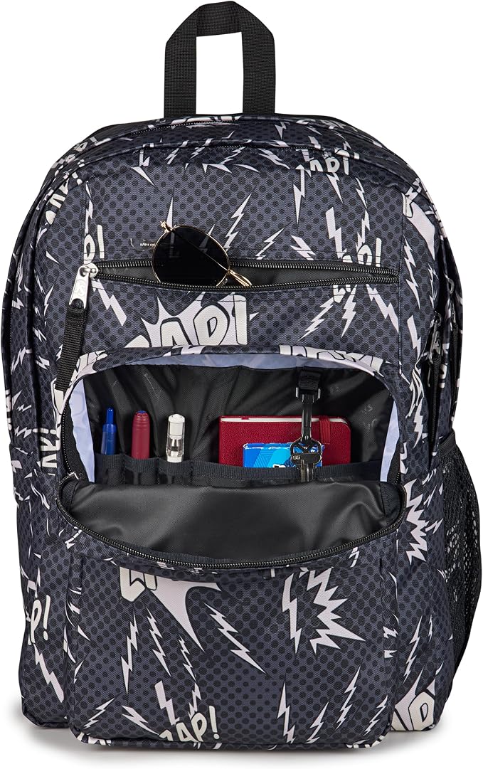 JanSport Laptop Backpack - Image 5