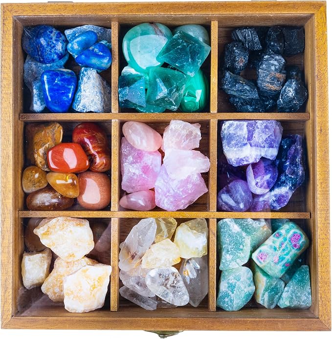 Rock Display Case - Image 8