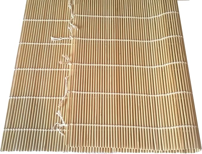 heidifeathers Basic's Wet Felting Kit -Bamboo Rolling Mat - Image 5