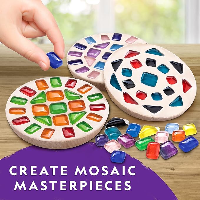 NATIONAL GEOGRAPHIC Mega Arts and Crafts Kit - Image 3
