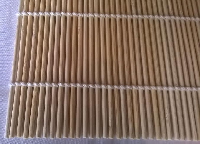 heidifeathers Basic's Wet Felting Kit -Bamboo Rolling Mat - Image 4