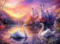1000 Piece Jigsaw Puzzle for Adults by PrimeTimePuzzles