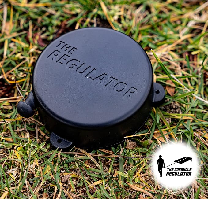 The Regulator Cornhole Measuring Device | Accessories - Image 2