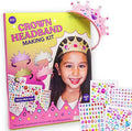FROG SAC Headband Making Kit by FROGSAC