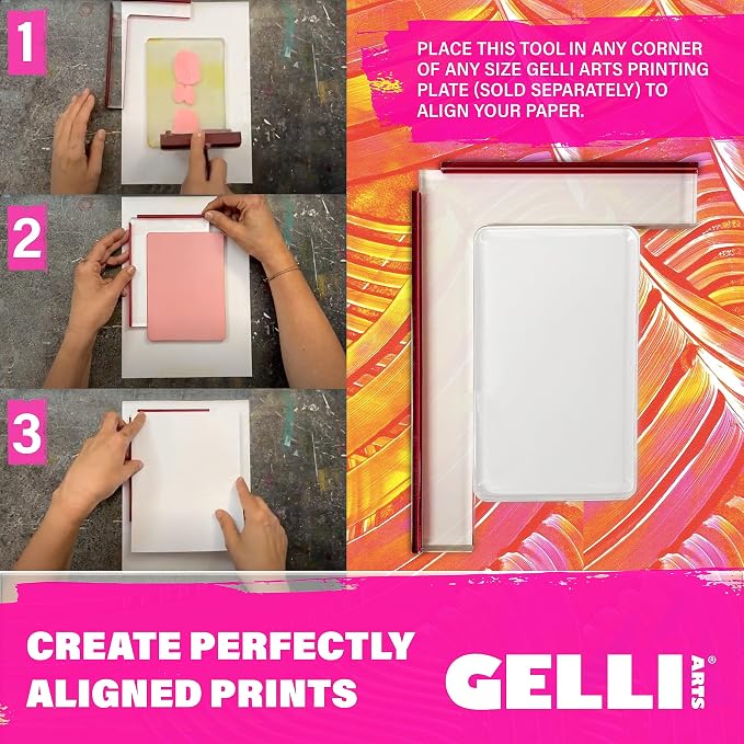 Gelli Arts Mini Placement Tool - Image 2