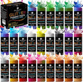 BALTIC DAY 24 Color Pigment Paste by BALTICDAYpuresoul