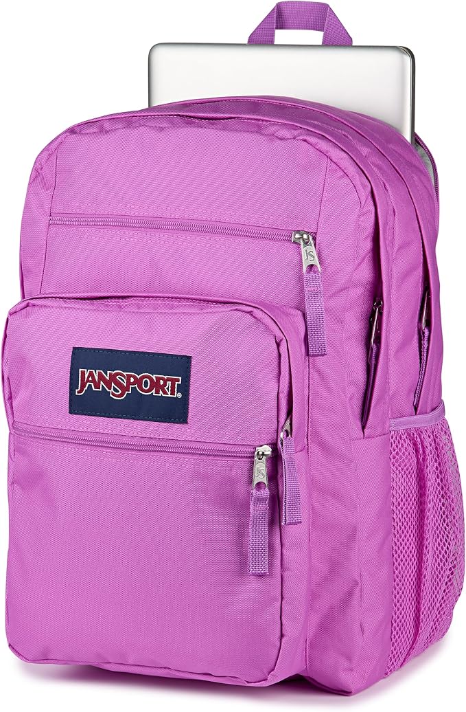 JanSport Laptop Backpack - Image 4