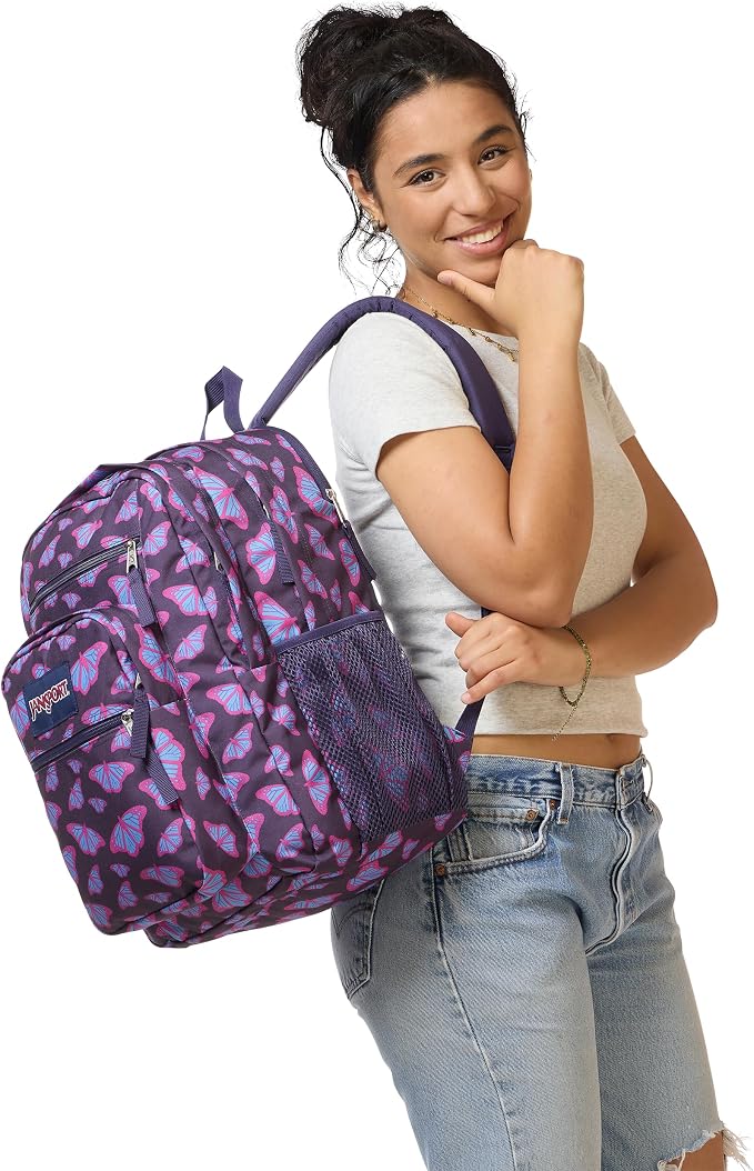 JanSport Laptop Backpack - Image 7