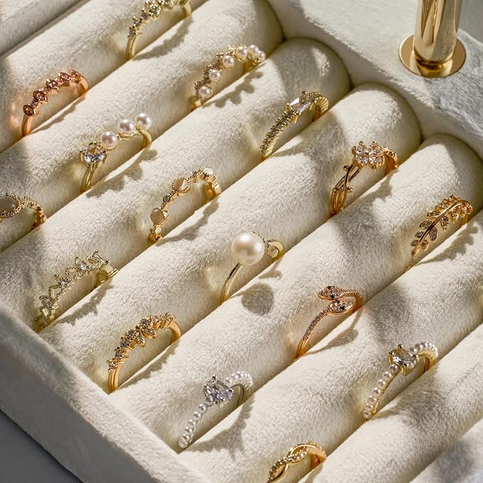 bussdis 3 Tier Bracelet Holder Display - Image 2
