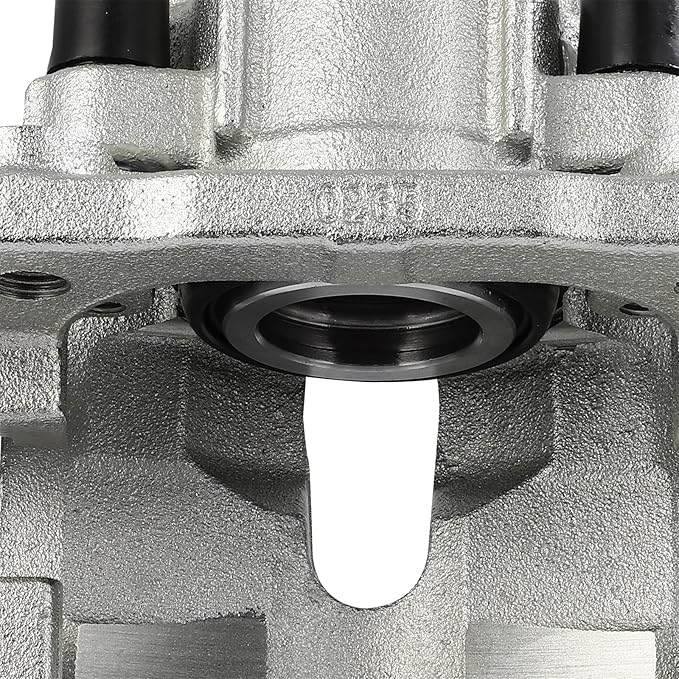 SCITOO 18B4831 Rear Left Disc Brake Caliper Assembly w/Bracket For Ford For Expedition 2003-2006,For Lincoln For Navigator 2003-2006