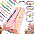 Chilpals Friendship Bracelet Making Kit by Chilpals