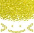 Plastic Pony Beads, for Bracelet, Hair Braiding, Friendship Bracelets, Jewelry by KAKW