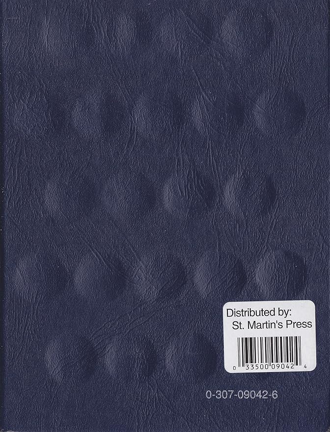 Whitman U.S. Modern Nickel Coin Folder - Image 7