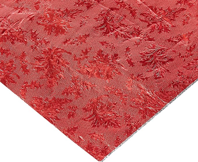 Oasis Supply Embossed Florist Foil, 20IN x 50FT - Image 4