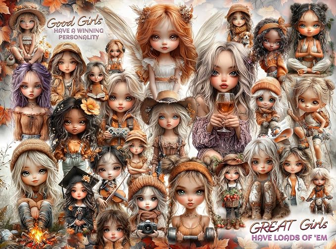 Puzzles for Women by PrimeTimePuzzles