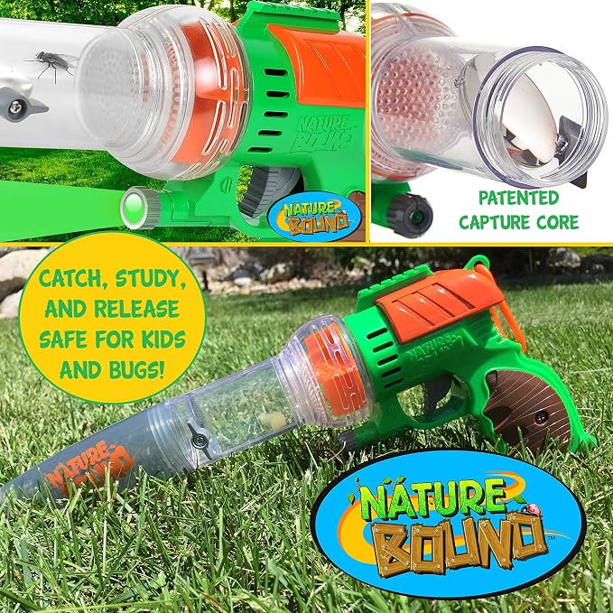 Nature Bound Bug Catcher Vacuum - Image 4