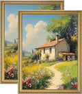 eletecpro 18x24 Picture Frames Set of 2 by eletecpro