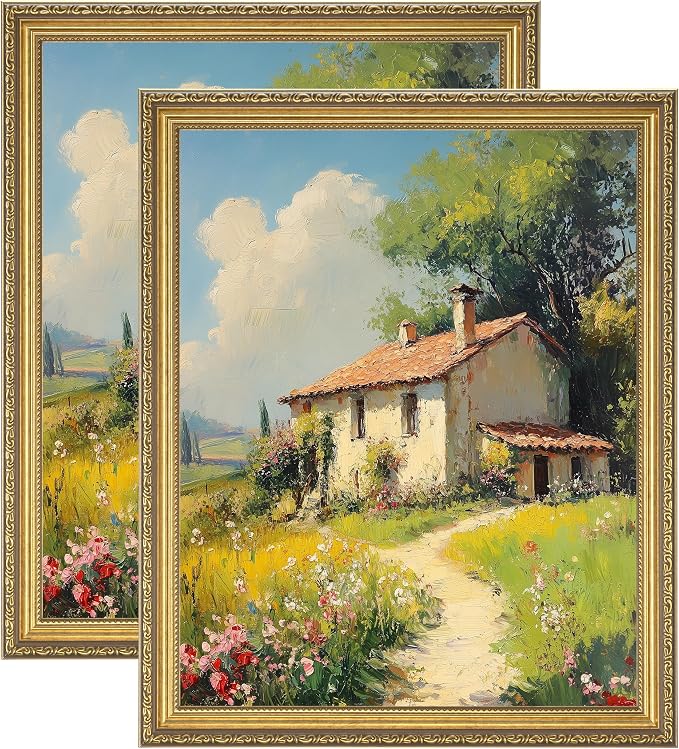 eletecpro 16x20 Picture Frames Set of 2 by eletecpro