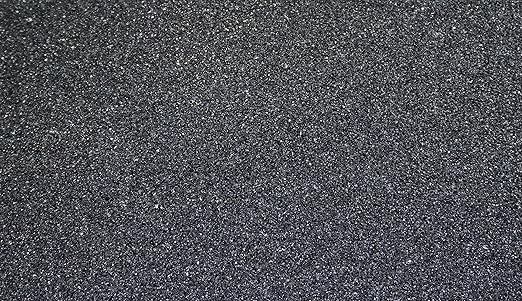 GGR Supplies T.R.U. NST-20 Black Non-Skid Tape 2 in. Wide x 60 ft. Length Safety Way 60 Grit Anti Slip Traction Tape 32 Mil