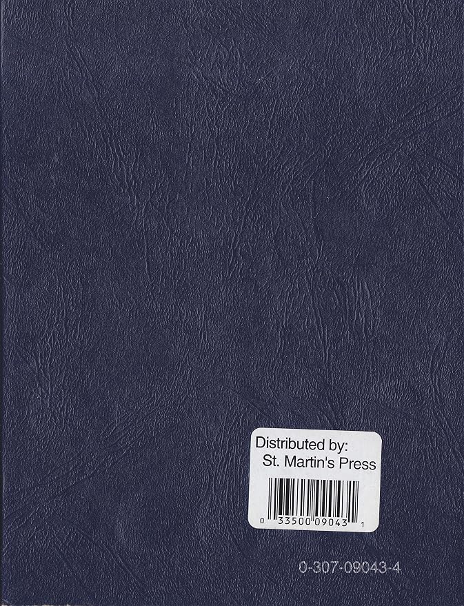 Whitman US and Canada Dime Doin Folder Plain / No Dates #9043 - Image 7