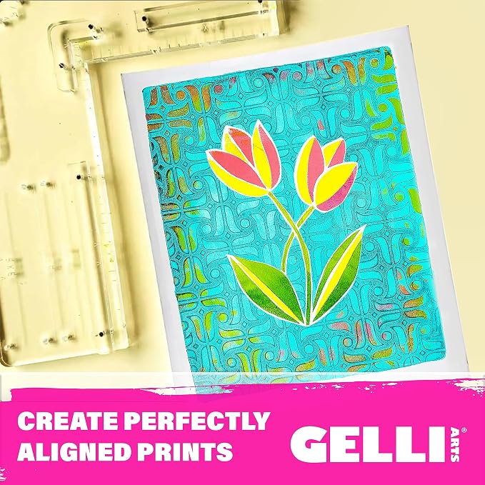 Gelli Arts Perfect Placement Tool - Image 2