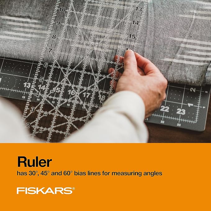 Fiskars Loop Set, Rotary Cutter - Image 5