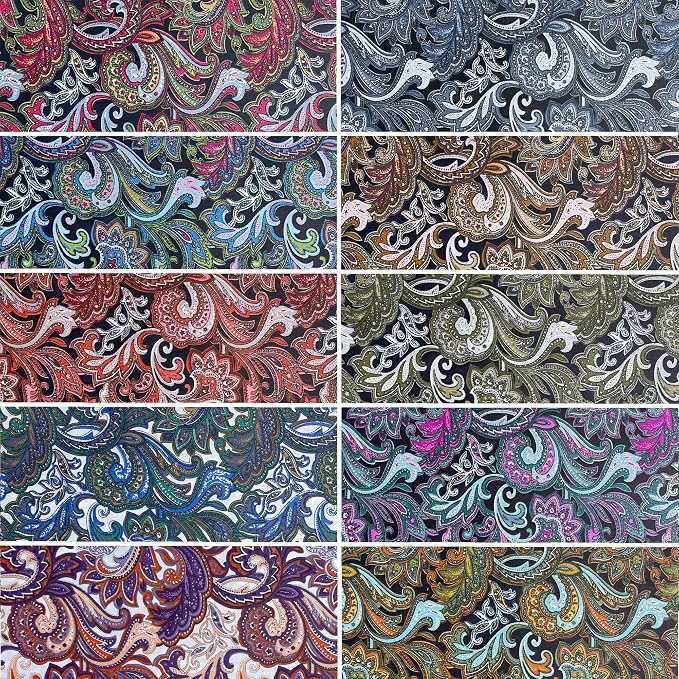 Jelly Roll Fabric - Image 5