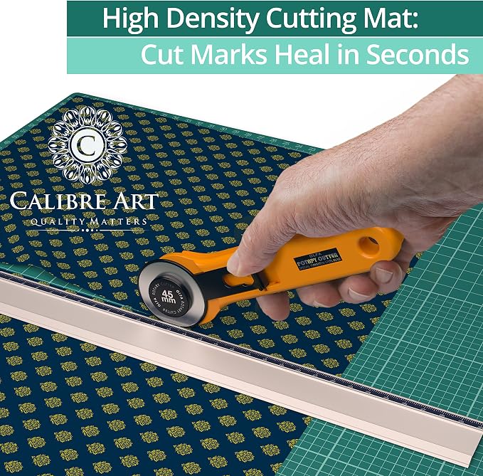 Self Healing Rotary Cutting Mat, Full 24x36 - Image 3