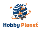 Hobby Planet - Home